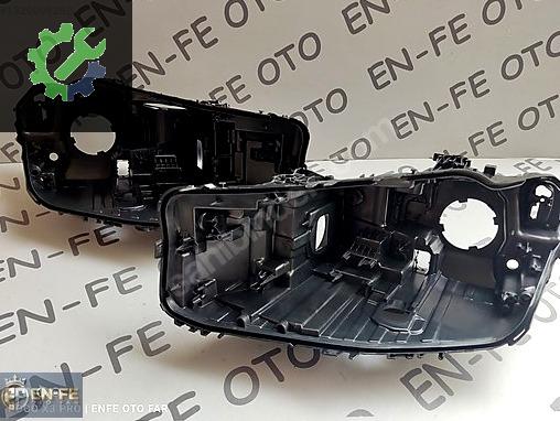 BMW 5 Serisi Sol Ön Far çıkma parça