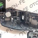 BMW G30 ADAPTİF LED SAĞ SOL FAR KASASI