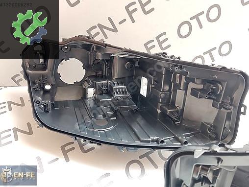 BMW 5 Serisi Sol Ön Far çıkma parça