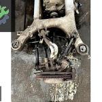 BMW G30 ARKA DİNGİL SAĞ FREN MERKEZİ – DİSK SACI