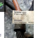 BMW G30 B47 ÇIKMA GERİ DÖNÜŞ HATTI 8575464