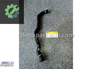 BMW G30 B47 ÇIKMA RADYATÖR ÜST HORTUM 8573233