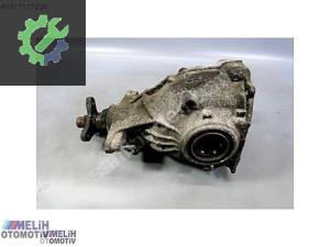 BMW G30 ÇIKMA 2.93 ORANLI ARKA DEFRANSİYEL
