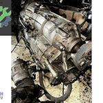 BMW G30 ÇIKMA 8HP50Z ŞANZIMAN