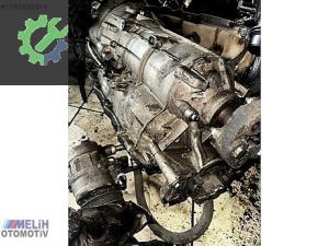 BMW G30 ÇIKMA 8HP50Z ŞANZIMAN