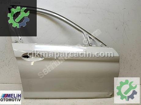 BMW 5 Serisi Kapı (Ön Sağ) çıkma parça
