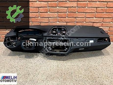BMW 5 Serisi Torpido çıkma parça