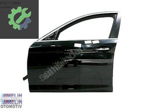 BMW G30 ÇIKMA SİYAH SOL ÖN KAPI (2. Adet)