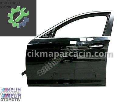 BMW 5 Serisi Kapı (Ön Sol) çıkma parça