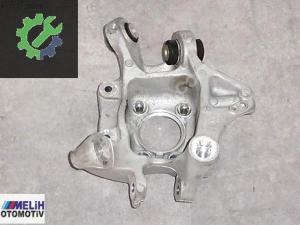 BMW G30 ÇIKMA SOL ARKA TAŞIYICI 6866335