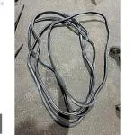 BMW G30 F90 SAĞ SOL ÖN KAPI FİTİLİ 51727490027 7490027