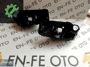BMW G30 FULL LED SAĞ SOL FAR KASASI