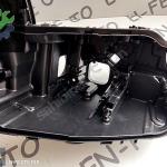 BMW G30 FULL LED SAĞ SOL FAR KASASI