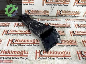 BMW G30 G31 SOL ÖN DAVLUMBAZ HAVA BORUSU 74850613