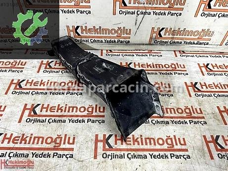 BMW 3 Serisi Davlumbaz çıkma parça