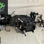 BMW G30 KALORİFER MOTORU – G30 KÜMBET – G30 KALORİFER KAZANI