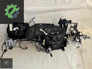 BMW G30 KALORİFER MOTORU – G30 KÜMBET – G30 KALORİFER KAZANI