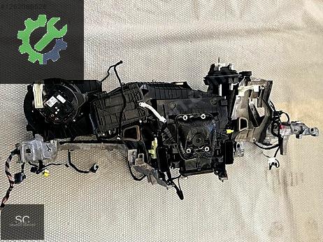 BMW 5 Serisi Kalorifer Radyatörü çıkma parça
