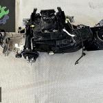 BMW G30 KALORİFER MOTORU – G30 KÜMBET – G30 KALORİFER KAZANI