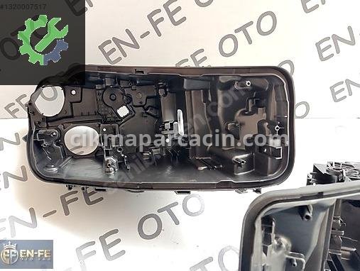 BMW Laser Far Kasası çıkma parça