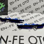 BMW G30 LAZER LASER SAĞ SOL FAR KAŞI MASKESİ SIFIR ORJİNAL