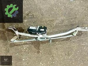 BMW G30 SİLGİ MOTORU 9851351 - SİLGİ MEKANIZMASI 9491439