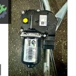 BMW G30 SİLGİ MOTORU 9851351 – SİLGİ MEKANIZMASI 9491439