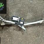 BMW G30 SİLGİ MOTORU 9851351 – SİLGİ MEKANIZMASI 9491439