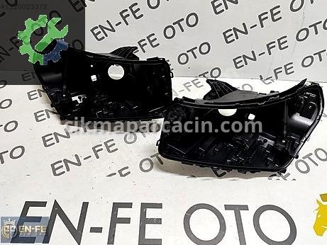 BMW 5 Serisi Far Kasası çıkma parça