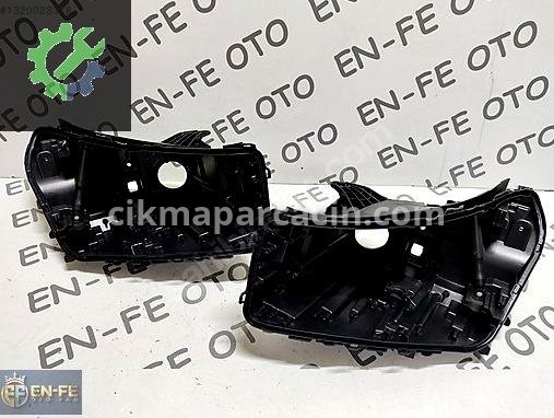 BMW 5 Serisi Far Kasası çıkma parça