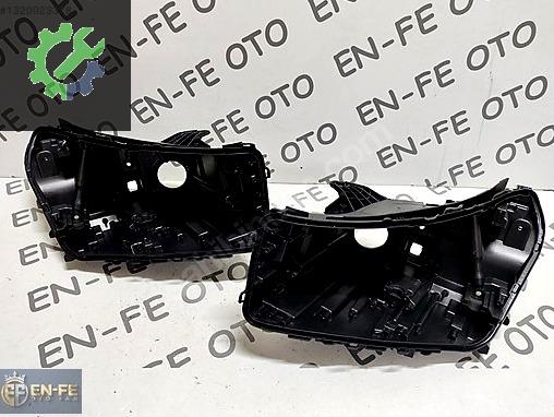 BMW 5 Serisi Sol Ön Far çıkma parça