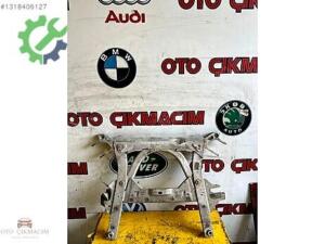 BMW İ3 Travers