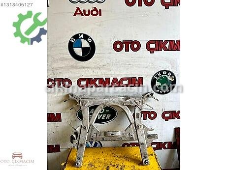 BMW İ Serisi Travers çıkma parça