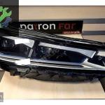 BMW İX Sağ Far Orjinal lazer