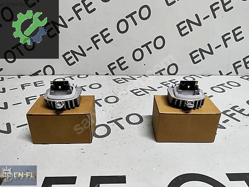 BMW 4 Serisi LED Far 63119851048 çıkma parça