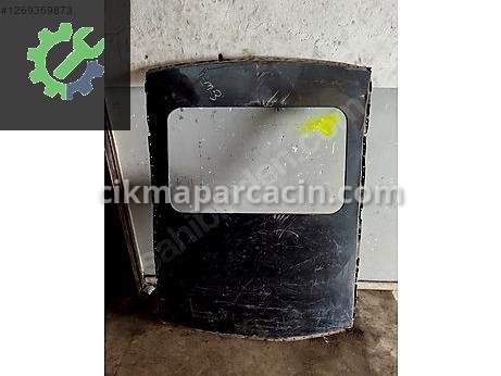 BMW 5 Serisi Komple Sunroof çıkma parça