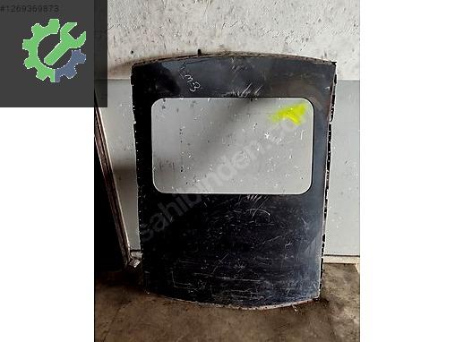 BMW M3 SUNROOF ÇERÇEVESİ