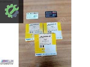 BMW M40 SEGMAN STD 06-702600-20 (2. Adet)
