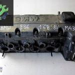 BMW M43 203 NOLU ÇIKMA SİLİNDİR KAPAĞI 11121734203 1734203