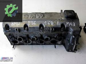 BMW M43 203 NOLU ÇIKMA SİLİNDİR KAPAĞI 11121734203 1734203
