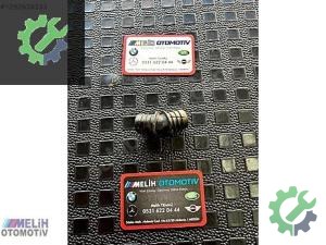 BMW M43 M50 M52 ÇIKMA ARA FLANŞ 13411722944 1722944 (2. Adet)