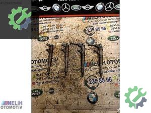 BMW M47 M57 ÇIKMA ENJEKTÖR 7789661 (2. Adet)