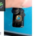 BMW M47 M57 ÇIKMA KRANK SENSÖRÜ 7787192 7809334 0281002477
