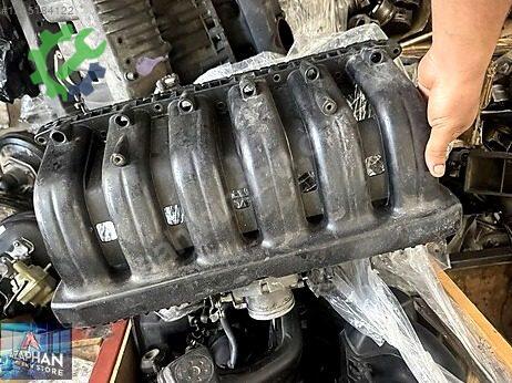 BMW 5 Serisi Emme Manifoldu çıkma parça