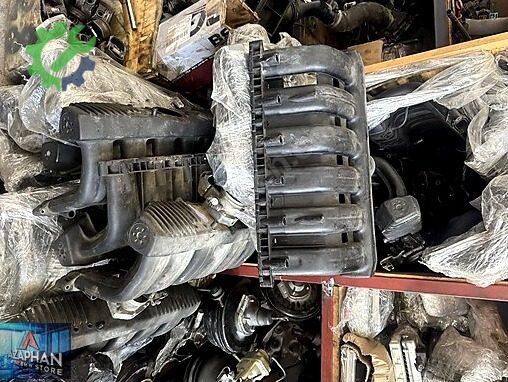 BMW 5 Serisi Emme Manifoldu çıkma parça