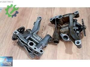 BMW M50 M52 ORJİNAL HATASIZ YAĞ POMPALARI / AZAPHAN BMW STORE