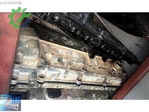 BMW M50 M52 TEK VANOS KÜLBÜTÖR KAPAK ORJİNAL HATASIZ / AZAPHAN