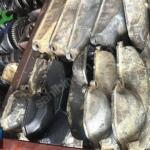 BMW M50 M52 TEK VANOS KÜLBÜTÖR KAPAK ORJİNAL HATASIZ / AZAPHAN