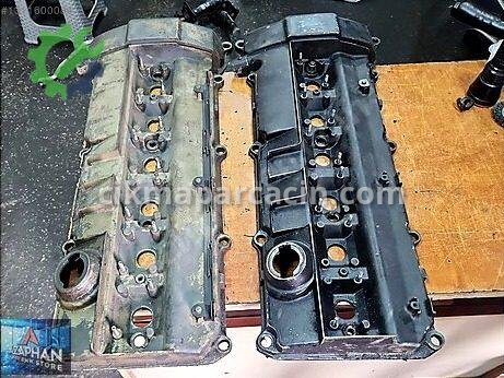 BMW 3 Serisi Külbütör Kapağı çıkma parça