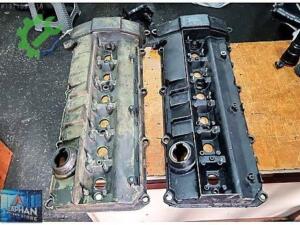 BMW M50 VANOSSUZ METAL KÜLBÜTÖR KAPAK / AZAPHAN BMW STORE (2. Adet)